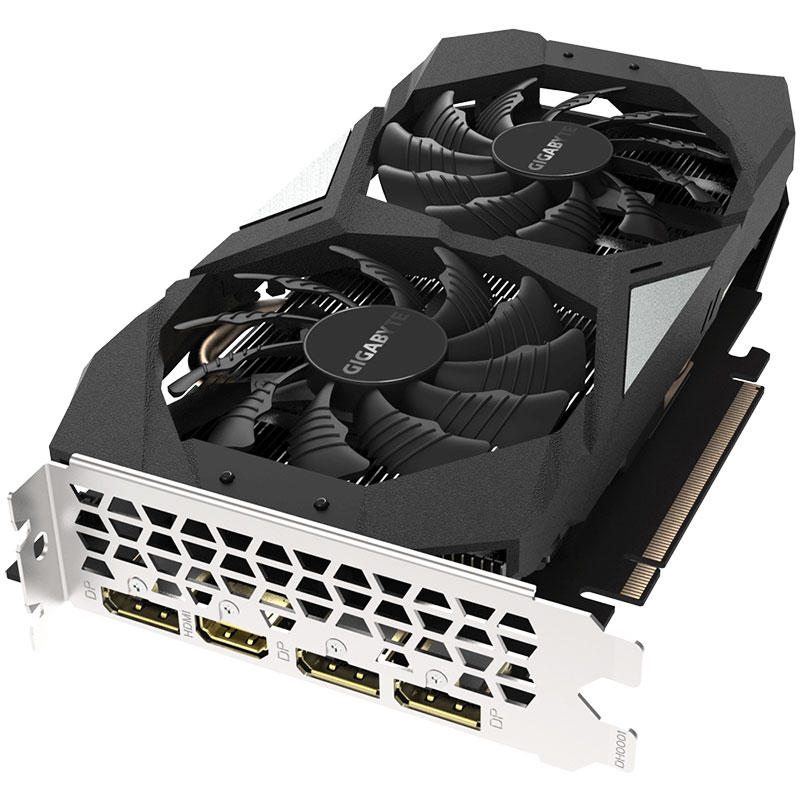 Buy Gigabyte GeForce GTX 1660 OC 6GB GDDR5 at Lowest Price In